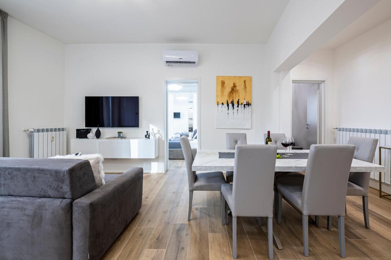 פירנצה Alessio Bros Central Luxury מראה חיצוני תמונה